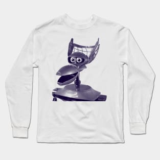 MST3K ROBOTIC Long Sleeve T-Shirt